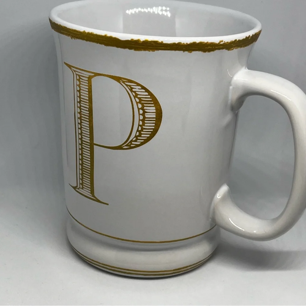WILLIAMS SONOMA Initial 